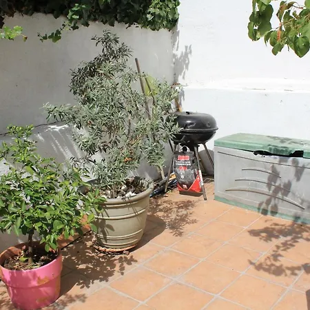 Casa de Férias Maison 3 Gde Terrasse Proche Vieux Port Et Sncf *