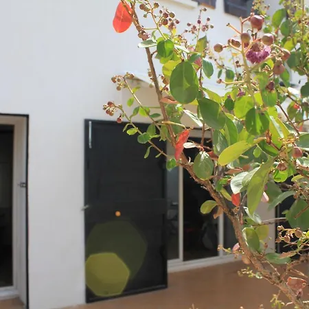 Maison 3 Gde Terrasse Proche Vieux Port Et Sncf Casa de Férias