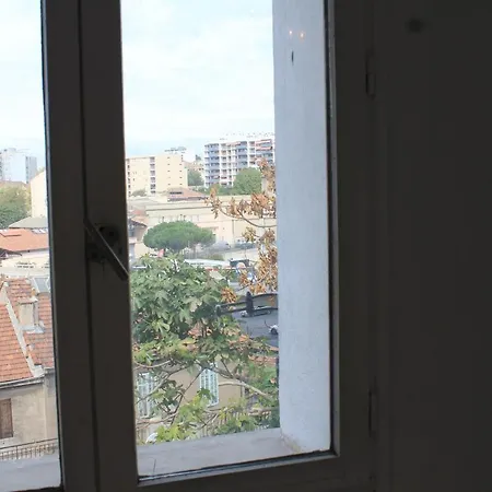 Maison 3 Gde Terrasse Proche Vieux Port Et Sncf * Marselha