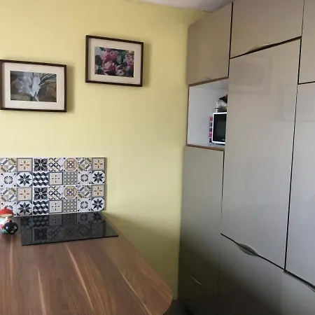 Maison 3 Gde Terrasse Proche Vieux Port Et Sncf Casa de Férias *