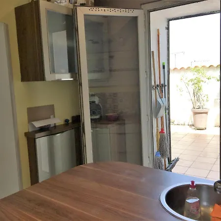 Maison 3 Gde Terrasse Proche Vieux Port Et Sncf