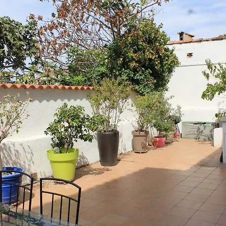 Maison 3 Gde Terrasse Proche Vieux Port Et Sncf Casa de Férias Marselha