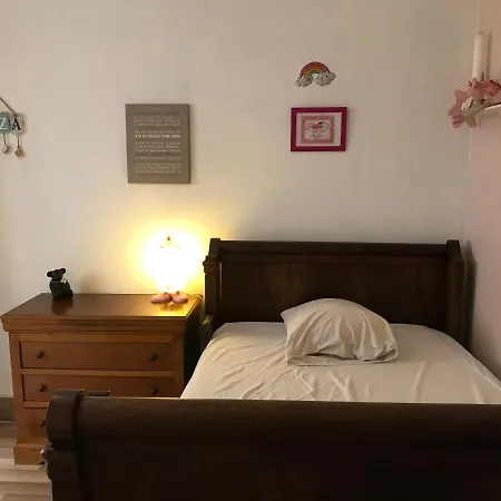 Maison 3 Gde Terrasse Proche Vieux Port Et Sncf Casa de Férias Marselha
